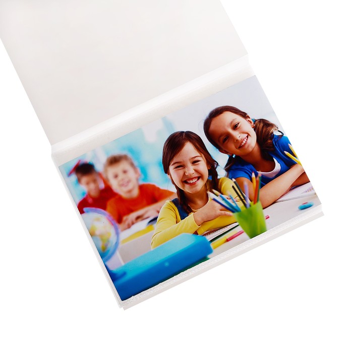 Фотоальбом на 36 фото "Школьные годы чудесные"