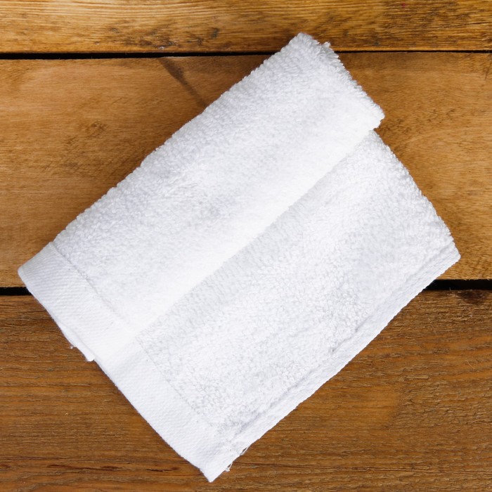 Набор подарочный "Мужик настоящий", фляга 240 мл, полотенце (30 х 30 см)