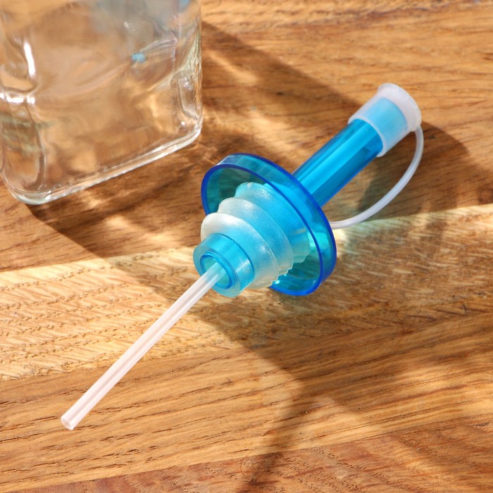 Бутыль для масла, уксуса 270 мл "Классик"