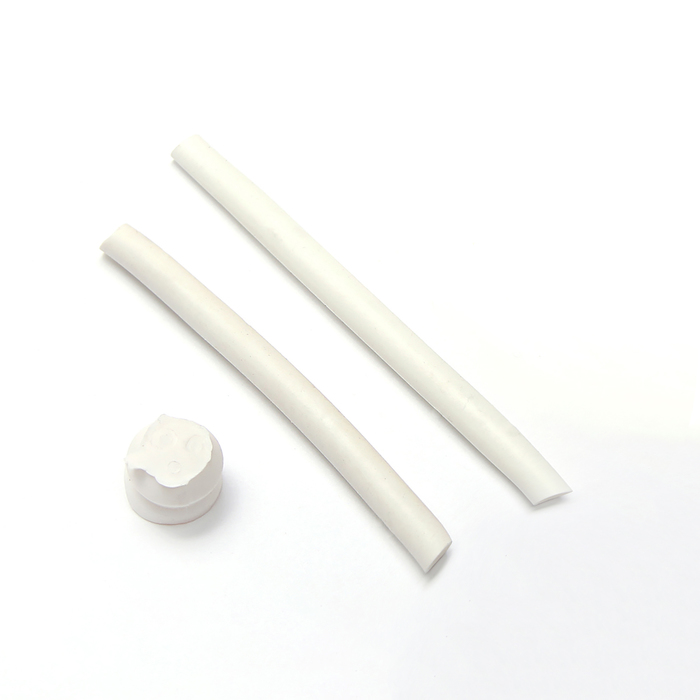 Светильник "ЭЛЕТЕХ" Банник 1302 НПП 03-60-014, 60 Вт, IP65, круг матовый, с решеткой, белый