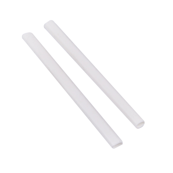 Светильник "ЭЛЕТЕХ" Банник 1401 НПП 03-60-021, 60 Вт, IP65, овал матовый, корпус белый