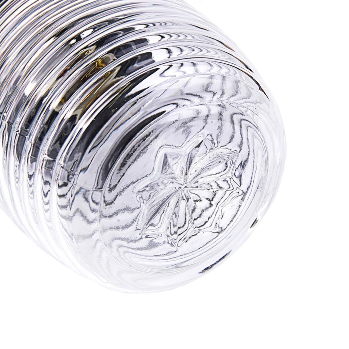 Светильник "ЭЛЕТЕХ" Бочонок 120 НББ 61-60, 60 Вт, корпус наклонный, карболит