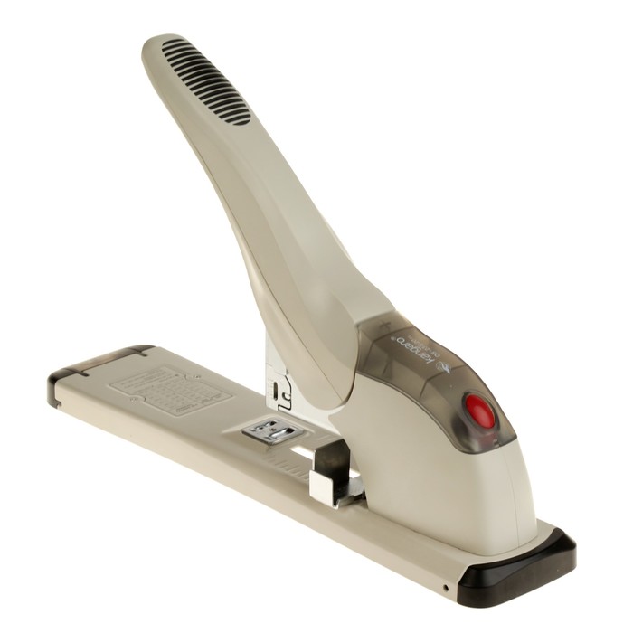 Степлер мощный до 170 листов Kangaro DS-23 S20 FL, скобы 23/6-23/20, микс