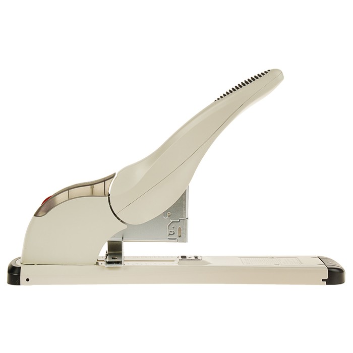 Степлер мощный до 170 листов Kangaro DS-23 S20 FL, скобы 23/6-23/20, микс