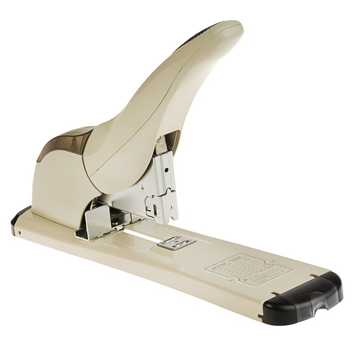 Степлер мощный до 170 листов Kangaro DS-23 S20 FL, скобы 23/6-23/20, микс