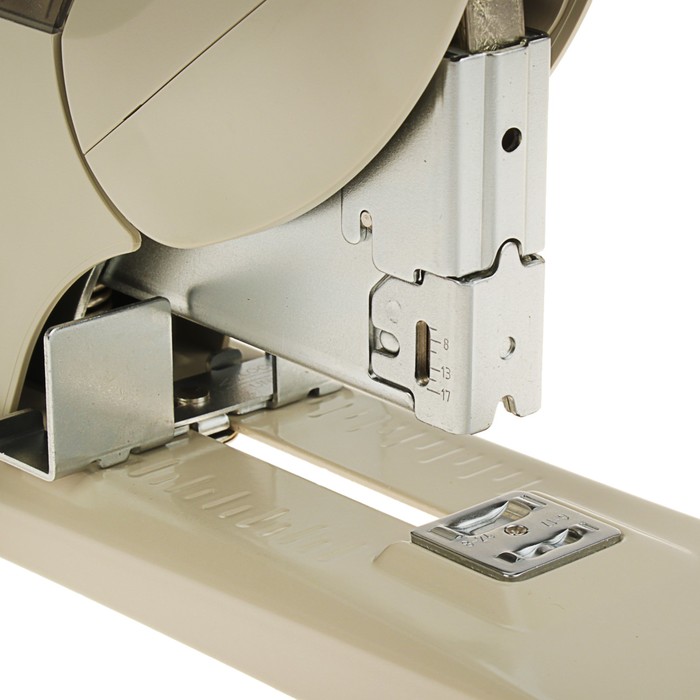 Степлер мощный до 170 листов Kangaro DS-23 S20 FL, скобы 23/6-23/20, микс