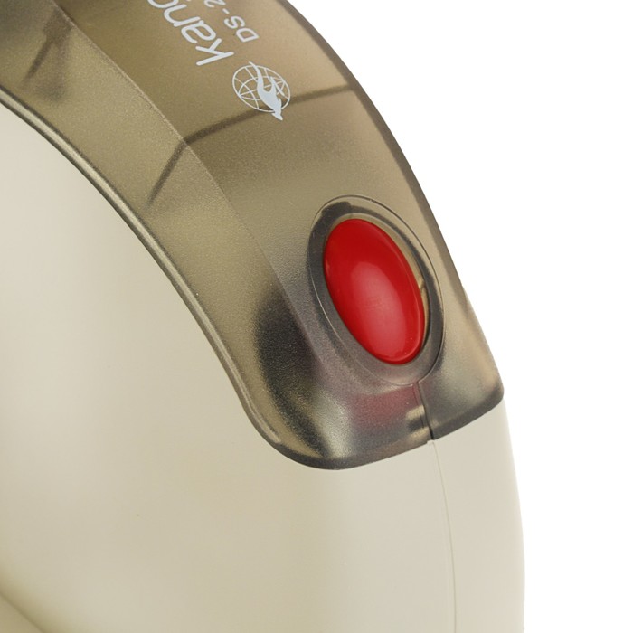 Степлер мощный до 170 листов Kangaro DS-23 S20 FL, скобы 23/6-23/20, микс