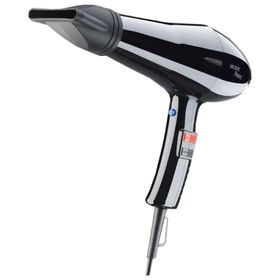 

Фен Moser 4360-0050, 1500 Вт, 2 температурных режима, 2 скорости