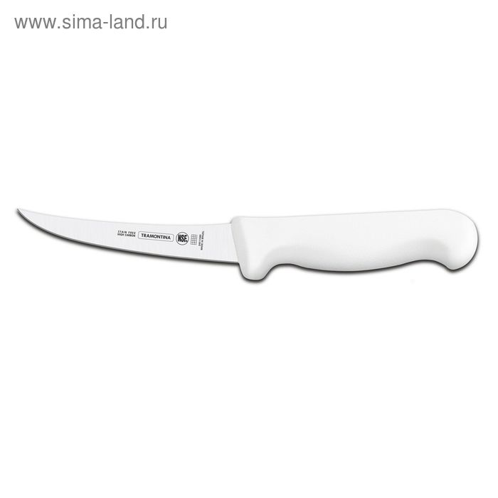 фото Нож для очистки костей, длина лезвия 12,5 см tramontina
