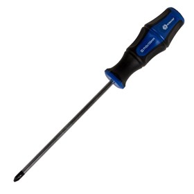 

Отвёртка "КОБАЛЬТ" 646-362, Ultra Grip, PH-2х150 мм, CR-V, двухкомпонентная рукоятка