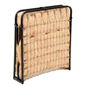 

Раскладушка "Венеция", 190 × 80 см, максимальная нагрузка 150 кг