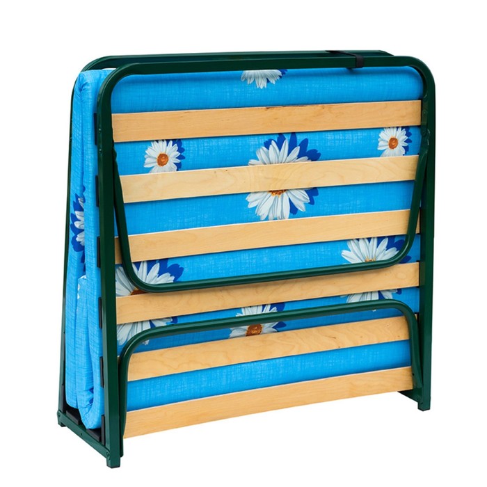 Раскладушка "МАРСЕЛЬ" 190*90 см