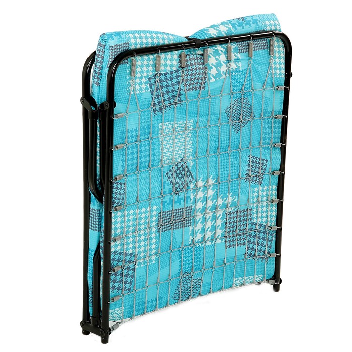 Раскладушка "НЕАПОЛЬ" 190*80 см