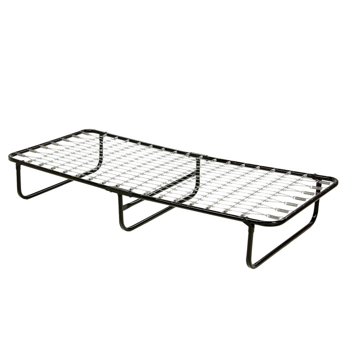 Раскладушка "НЕАПОЛЬ" 190*80 см