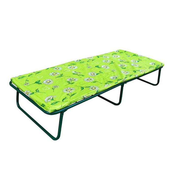 Раскладушка "НЕАПОЛЬ" 190*80 см