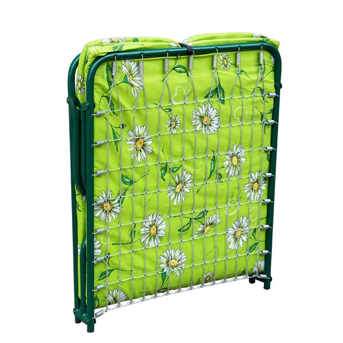 Раскладушка "НЕАПОЛЬ" 190*80 см