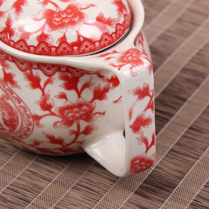 Чайник заварочный 350 мл "Восточная мудрость"