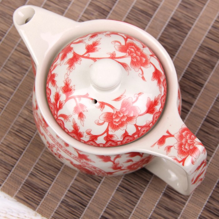 Чайник заварочный 350 мл "Восточная мудрость"