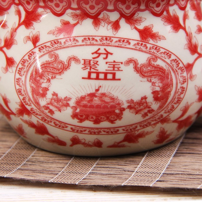 Чайник заварочный 350 мл "Восточная мудрость"