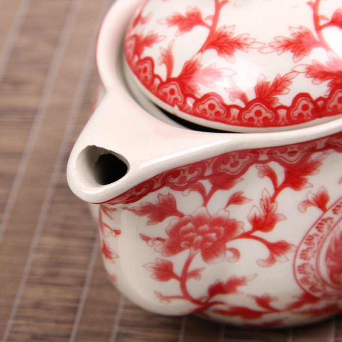 Чайник заварочный 350 мл "Восточная мудрость"