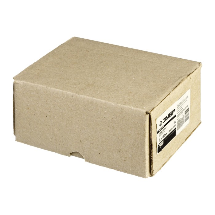 Гвозди толевые "ЗУБР Мастер", 2.5х32 мм, оцинкованные, в упаковке 5 кг