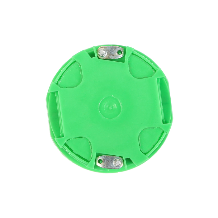 Коробка установочная HEGEL КУ1202-И, 68x45 мм, для полых стен