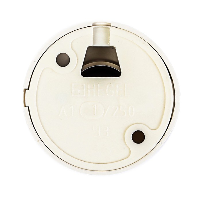 Кнопка звонка HEGEL А1-02 И