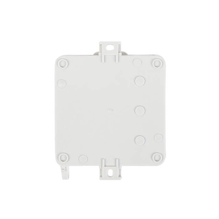 Коробка распределительная HEGEL КР2503-И, 87x87x31 мм, IP54, для открытой установки