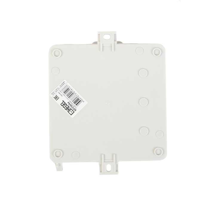 Коробка распределительная HEGEL КР2504-И, 103x103x32 мм, IP54, для открытой установки