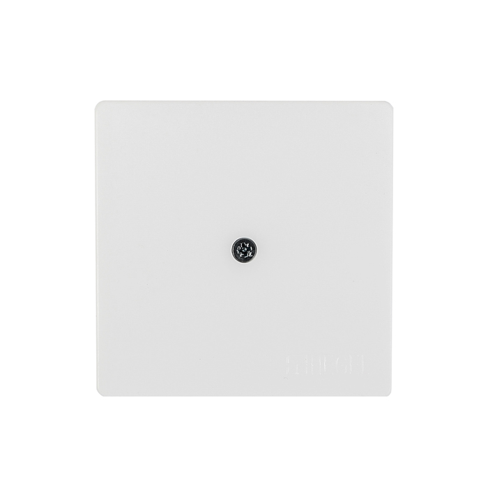 Коробка распределительная HEGEL КРК2702-И, 75x75x30 мм, IPX4, для открытой установки