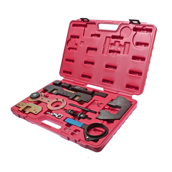 Набор фиксаторов распредвала  JTC для проверки и установки фаз ГРМ, BMW M40