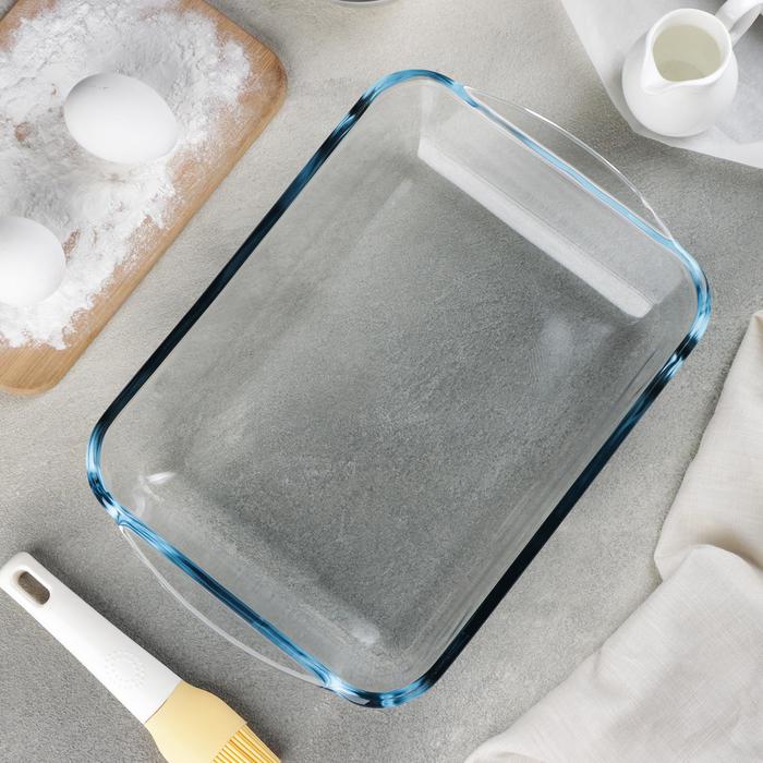 Форма для запекания 2,4 л