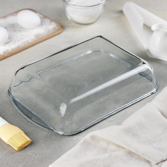 Форма для запекания 2,4 л