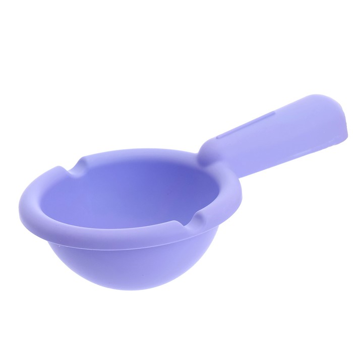 Игрушка для купания «Ковшик мягкий», МИКС