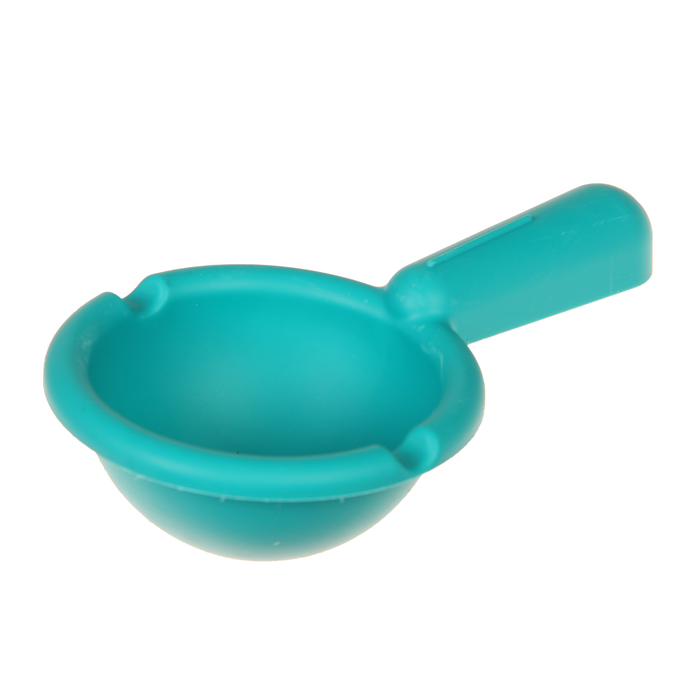 Игрушка для купания «Ковшик мягкий», МИКС