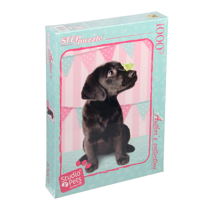 Пазл "Мирна", 1000 элементов