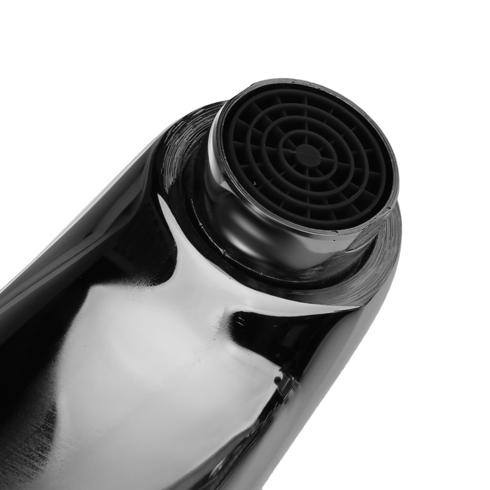 Cмеситель для ванны Accoona A6330, однорычажный, короткий излив, латунь, хром