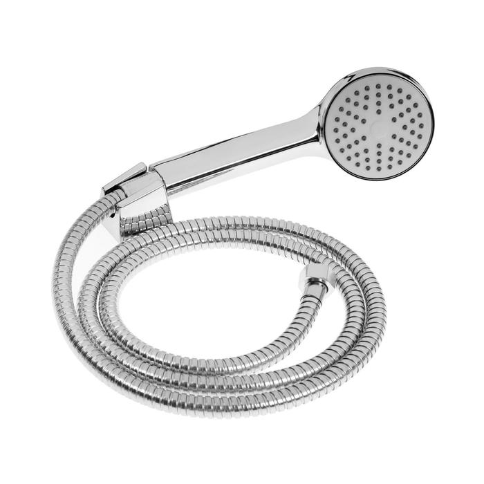 Cмеситель для ванны Accoona A7150U, однорычажный, латунь, матовый