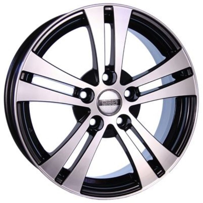 Диск NEO 540 6,0x15 5x100 ET40 d57,1 BD