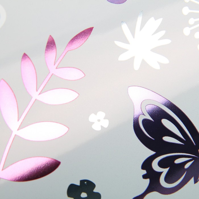 Пакет подарочный "Амели", с клапаном, 25 х 32/5 см