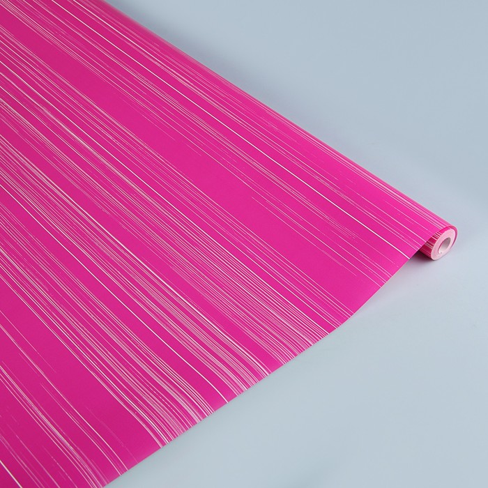 Бумага упаковочная "Соло", 0.685 х 10 м, 80г/м2