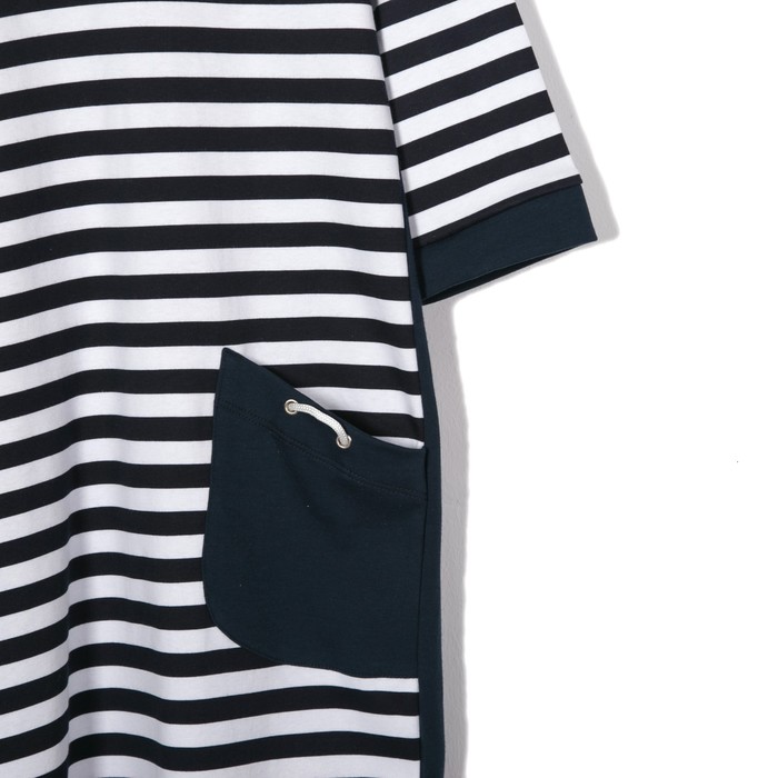 Туника женская М137 цвет МИКС , р-р 48