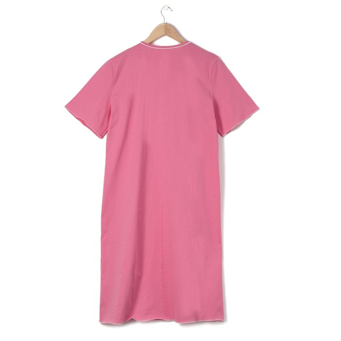 Сорочка женская 231 цвет МИКС, р-р 56