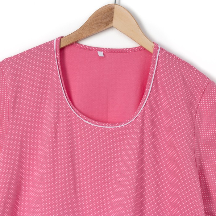 Сорочка женская 231 цвет МИКС, р-р 56