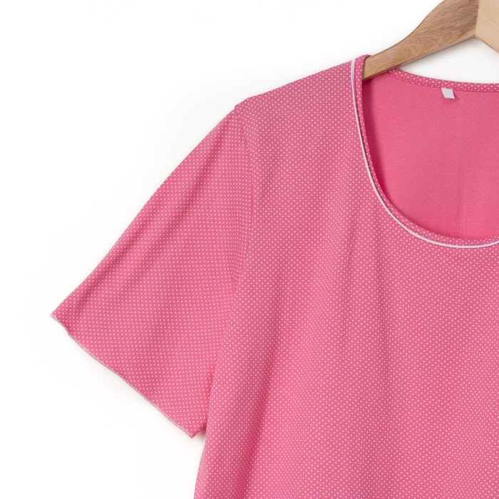 Сорочка женская 231 цвет МИКС, р-р 56