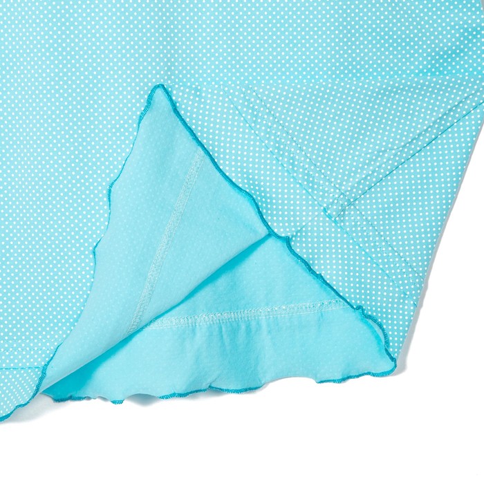 Сорочка женская М36 цвет МИКС , р-р 50