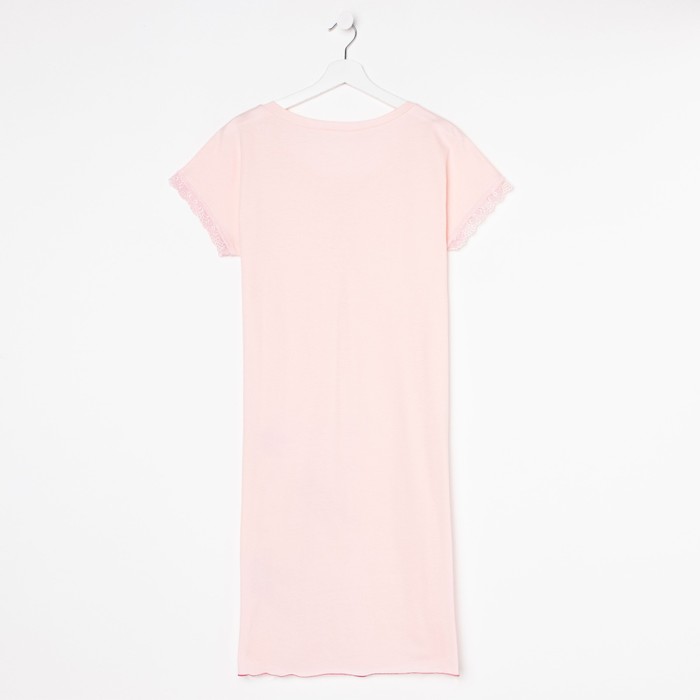 Сорочка женская М8 цвет МИКС , р-р 48