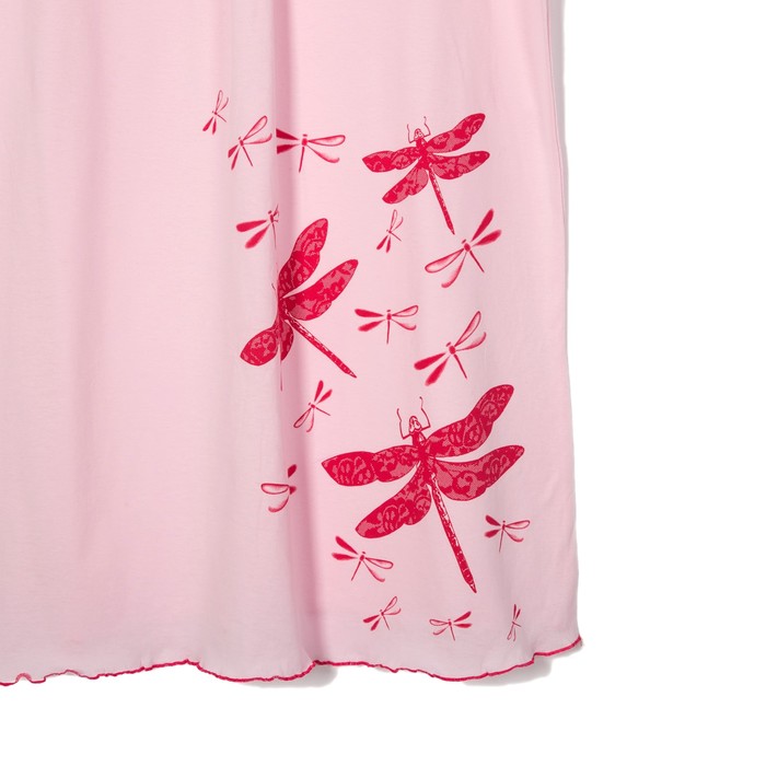 Сорочка женская М8 цвет МИКС , р-р 48