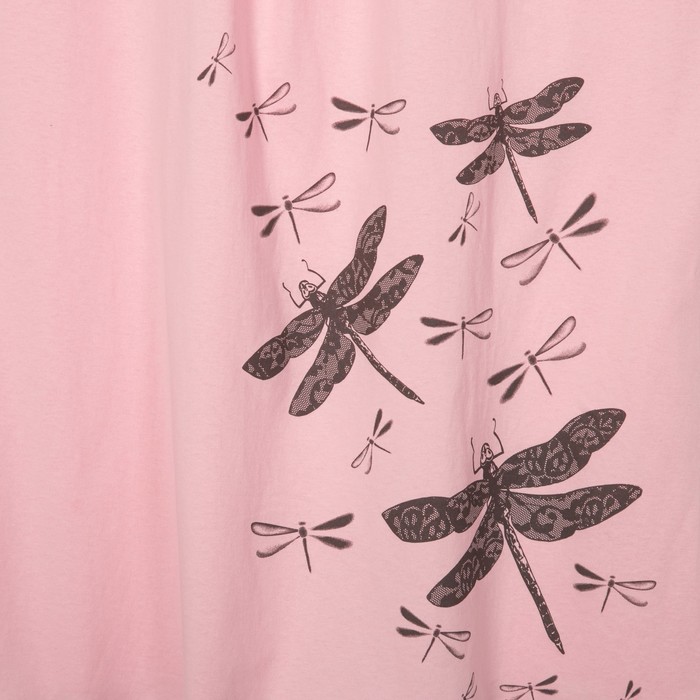 Сорочка женская М8 цвет МИКС , р-р 48