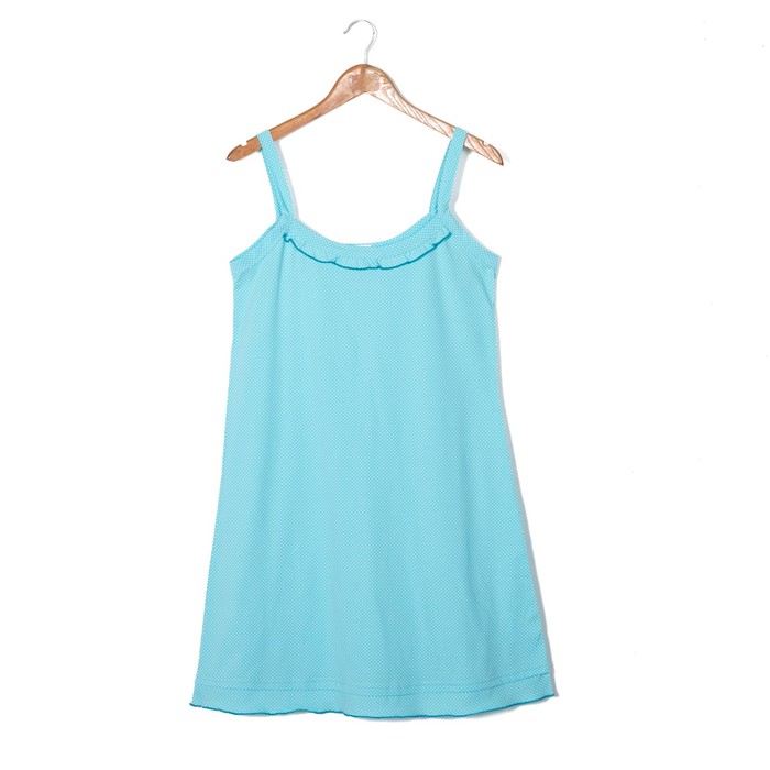 Сорочка женская М36 цвет МИКС , р-р 56